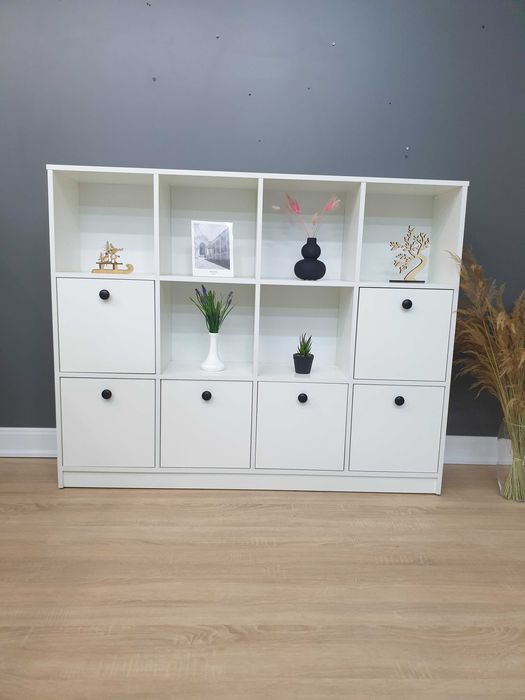 "Дафна"-стелаж з шухлядами.Комод у дитячу.Шафа.Меблі для дому.