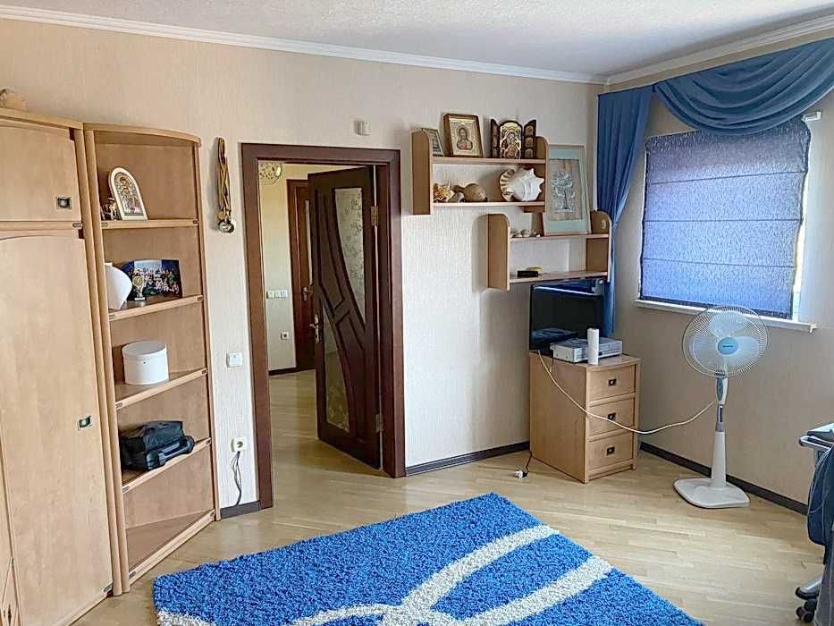 Аренда дома. Стоянка. Киевская область