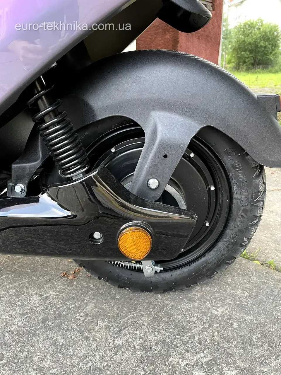 Электровелосипед Электрический велосипед Crosser N9 800W Кроссер Н9