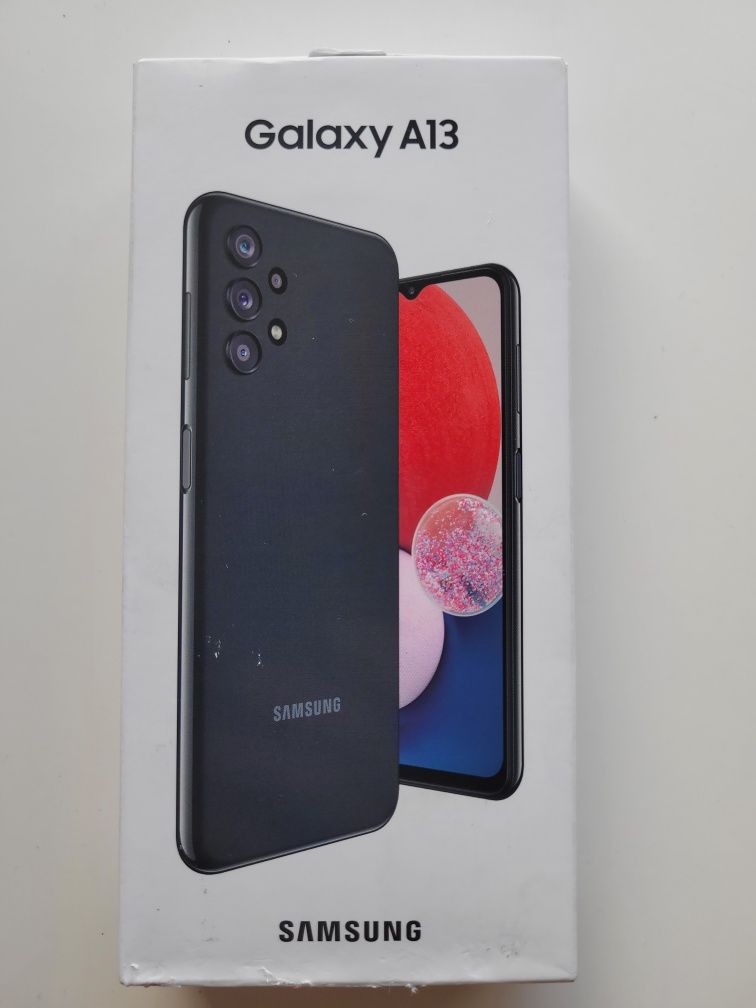 Samsung Galaxy A13 sm-a137f 4/64 Gb