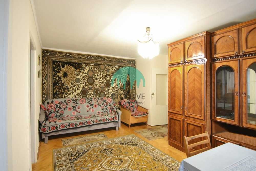 4 кімнатна квартира вул. Довга ("Турист") (3)