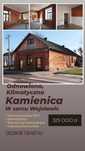Klimatyczna, odnowiona kamienica w sercu Wojsławic 
Klimatyczna, odnow