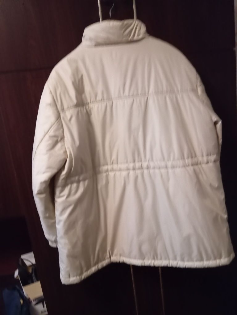 Куртка женская больших размеров