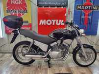 Sachs Roadster 125 V2 Hyosung GT na B z Niemiec RATY