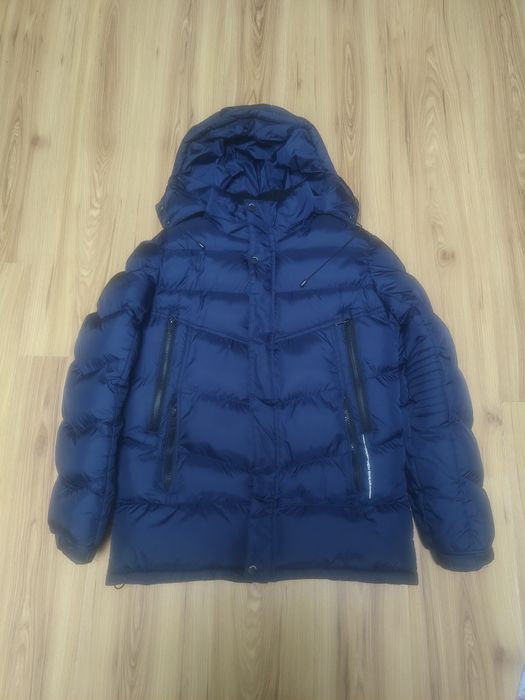 Kurtka zimowa męska