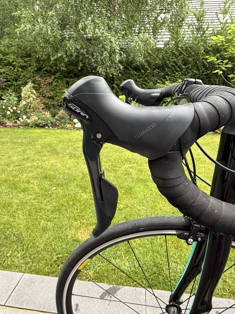 Sprzedam rower miejski Specialized Dolce Elite