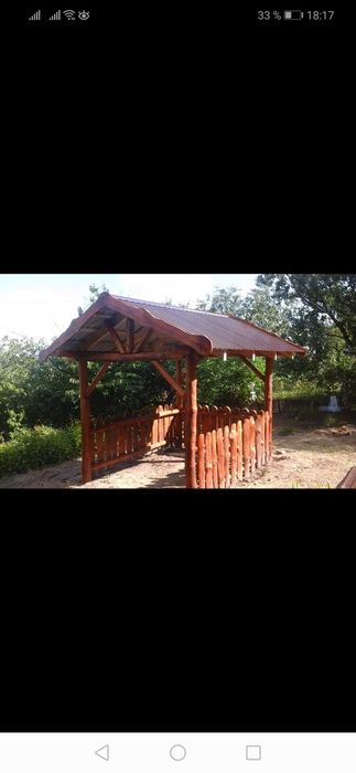 Изделия из дерева