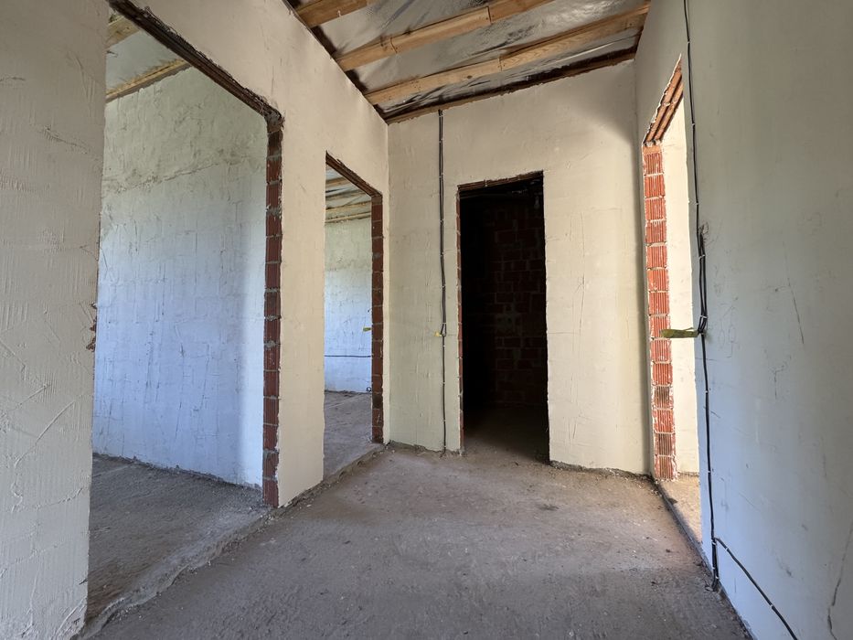 Готовий дуплекс в Лісовій Бучі