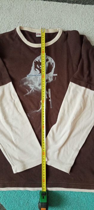 Bluzka na chłopca r.xl