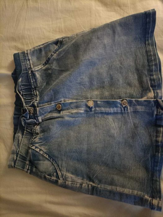 Calções Ativo 12 anos