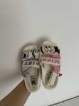 Sandalki mini zara r28