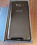 Samsung Galaxy s 8+
