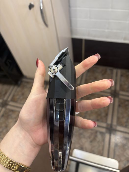 Машинка JRL FreshFade (JRL-2020C)