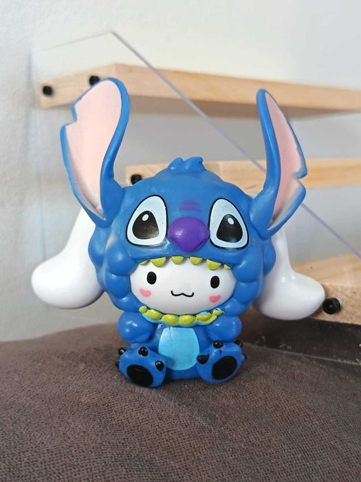 Dedos Sanrio X Disney (6 unidades)