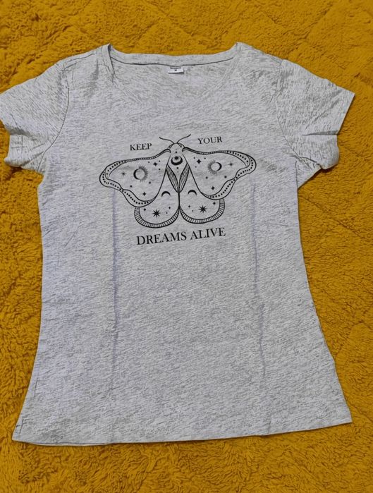 Koszulka rozmiar M dla kobiet nowa bez metki