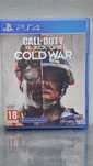 Call of Duty Black Ops Cold War PS4 PS5 Playstation 4 5