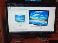 Monitor Acer P243W hdmi fullhd