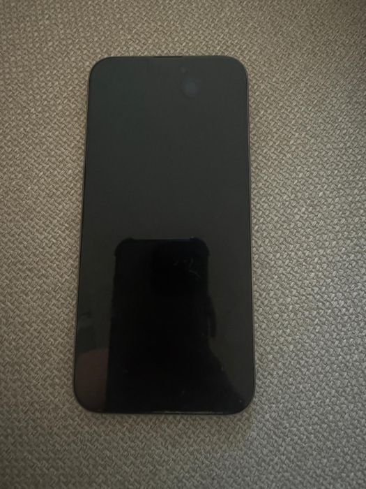 Vendo IPhone 15 ProMax