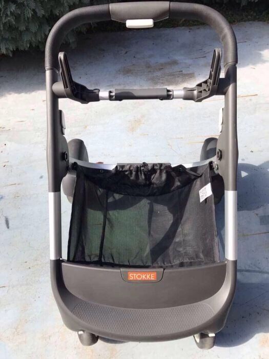 Коляска Stokke Crusi 2в1