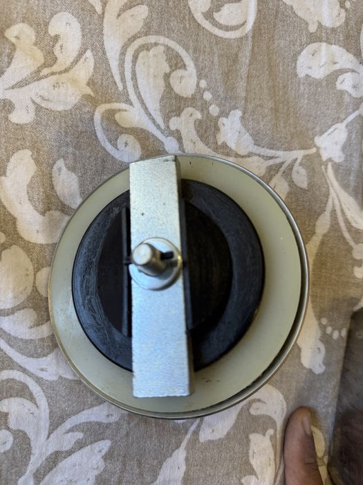 Anti roubo de combustival para Camiao