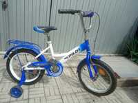 Детский  велосипед