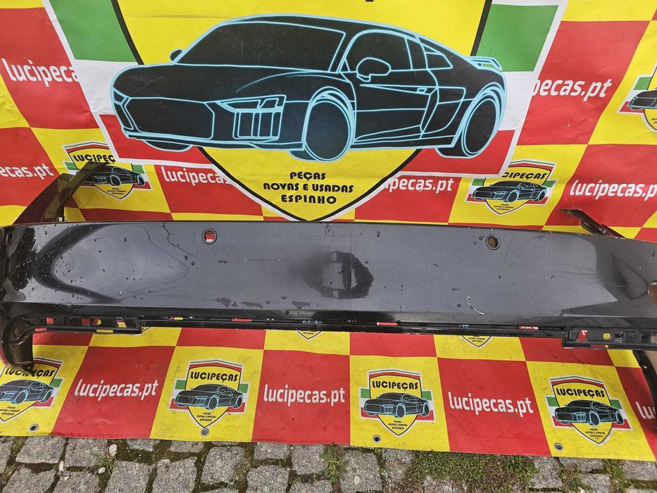Pára-choques Trás Opel Insignia A Sport Tourer (08-17)