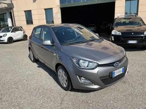 Hyundai i20 2014 року