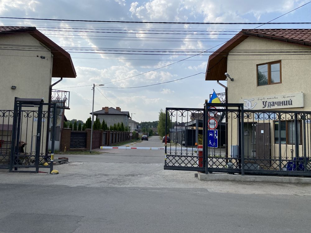 Будинок 150 кв.м. (ГАЗ) під чистову. (еОселя)Крюківщина,Гатне