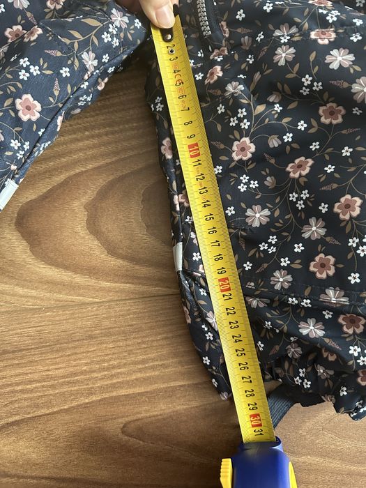 Комбінезон зимовий H&M