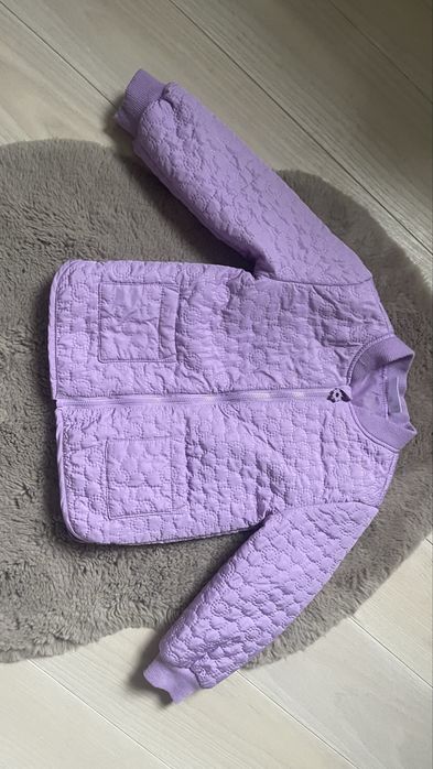 Куртка демісезонна. Розмір 92