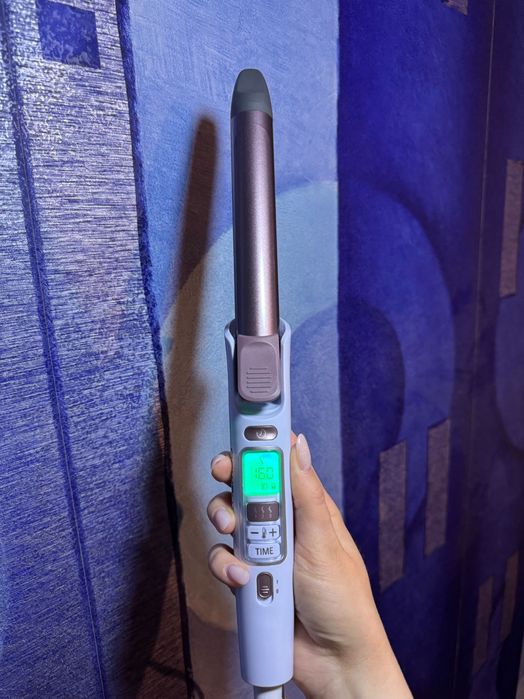 Плойка Rowenta CF3460F0