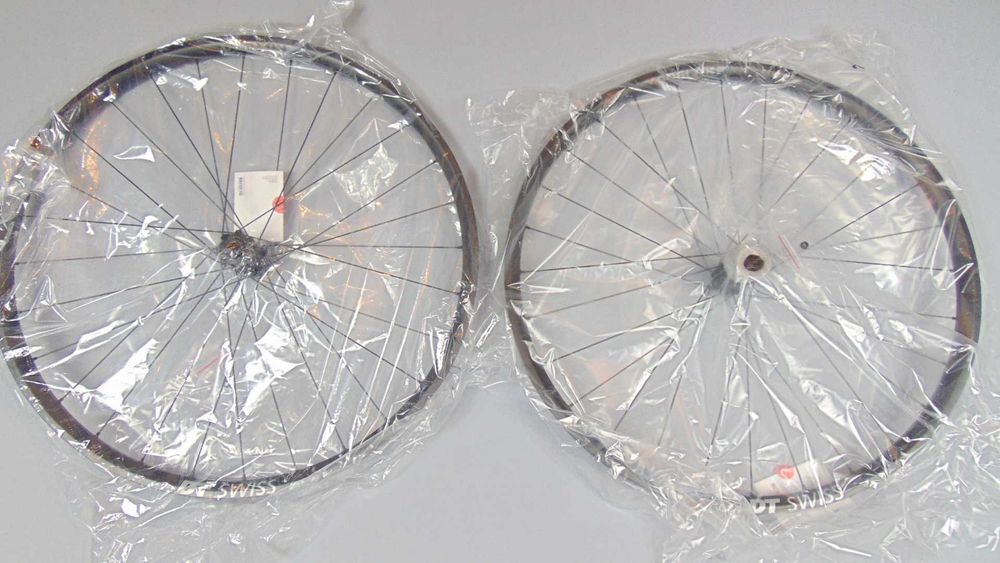 Nowe koła Dt Swiss 29 HU1900 spline  boost  E-bike