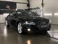 Audi a5 s.line TDI