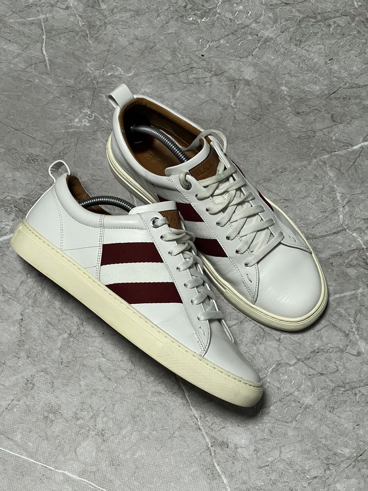 Кеди BALLY (оригінал, made in Italy)