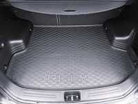 Gumowa Mata Dywanik Bagażnika Hyundai IX35 10 - 15 Premium