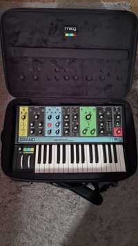 MOOG GRANDMOTHER - analogowy syntezator bez case GW 2025