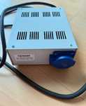 Autotransformator Toroidy ATS 2000, 110/230V 2000VA
