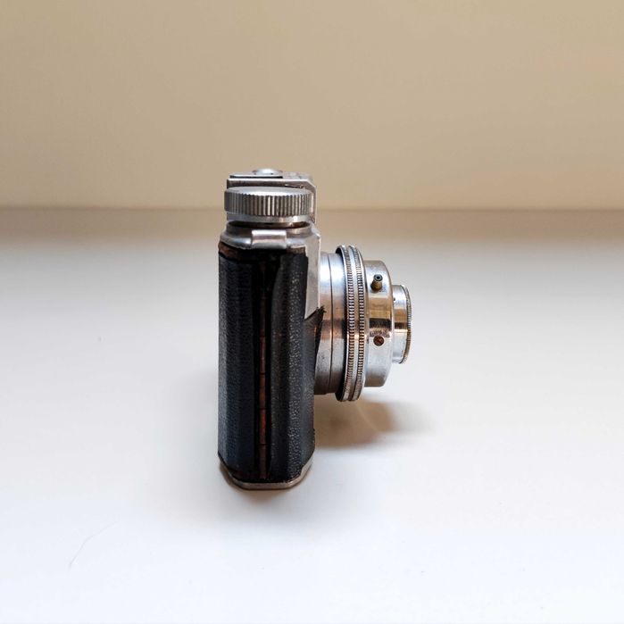 Câmera fotográfica Bencini - Vintage