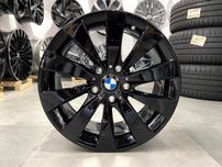 Felgi oryginalne BMW 17 5x120 F30 F31 F32 E46
