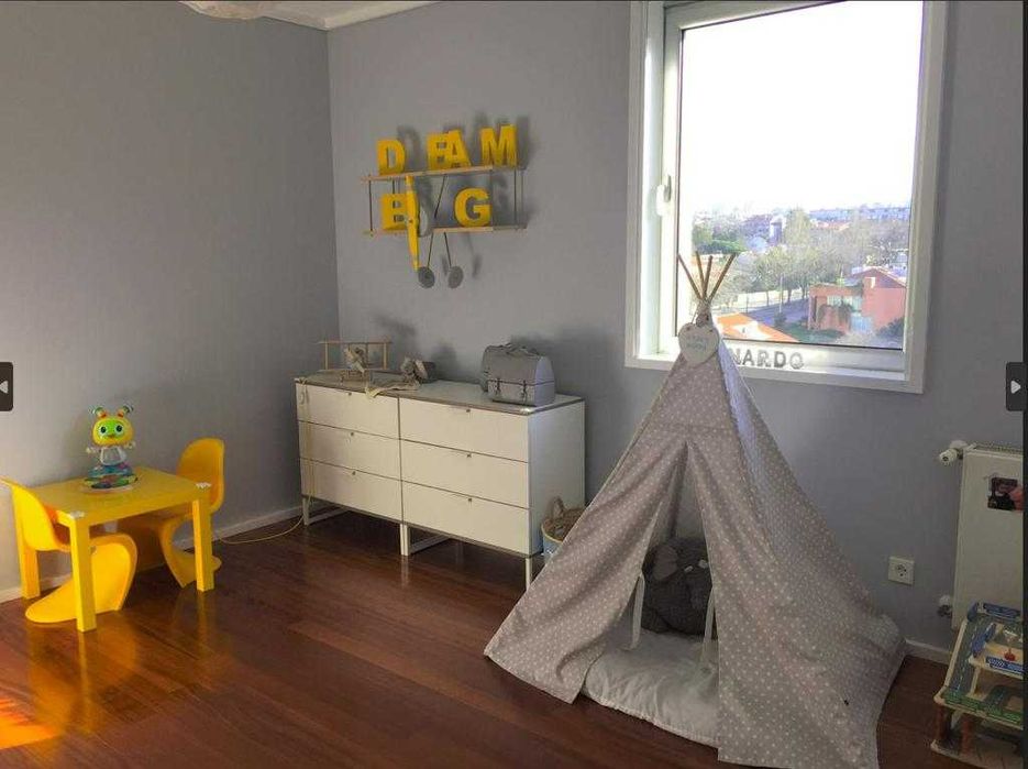 T3 - Aviz - Condominio de luxo