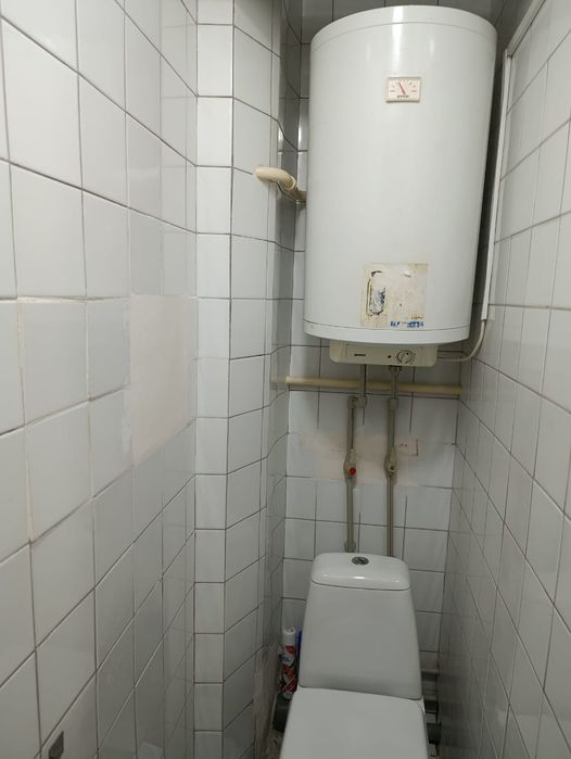 Срочная аренда чистой 3к квартиры возле облбольницы на Киевской.