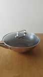 Masterchef Wok nieprzywierający 28 cm
