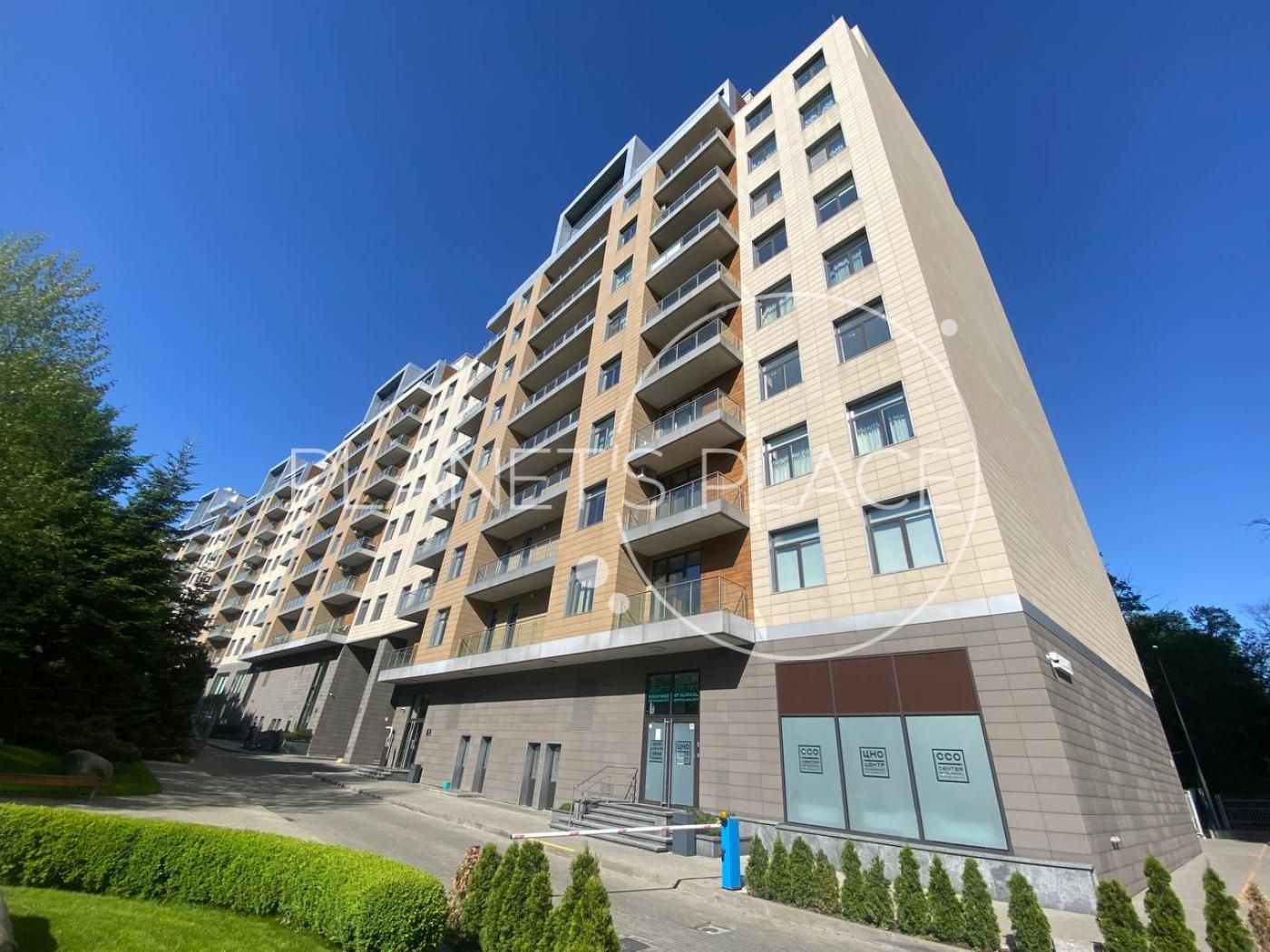 Продаж 1-к квартири ЖК " Crystal Park" Кристал Парк,Шулявка