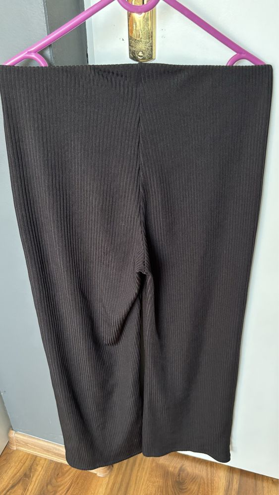 Spodnie H&M r.146