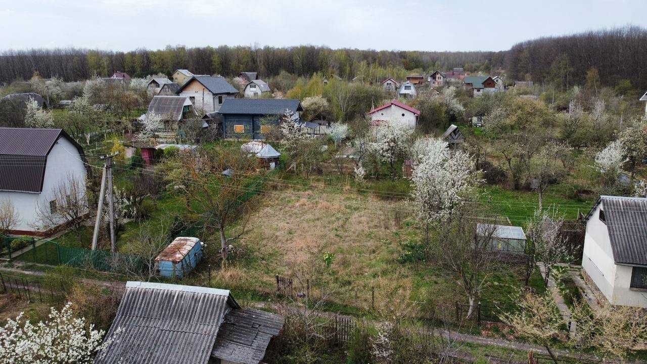 Продаж ділянка 5.5сот.Дем‘янів Лаз.Дача.Ліс.Світло.СТ"Лісова Пісня"