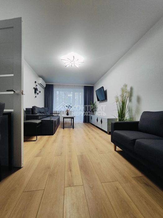 Продаж / Квартира / вул. Шекспіра, Павлове Поле, Харків