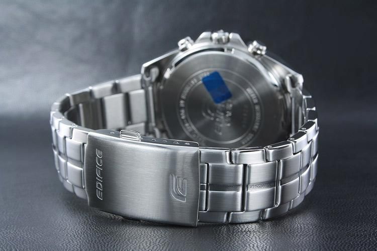 Мужские часы Casio EFR-556DB-1A ! Оригинал! Фирменная гарантия 2 года!