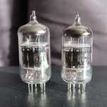 Lampy elektronowe Jolida 12AX7A ECC83