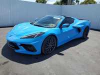 Chevrolet Corvette Stingray 3LT 2020