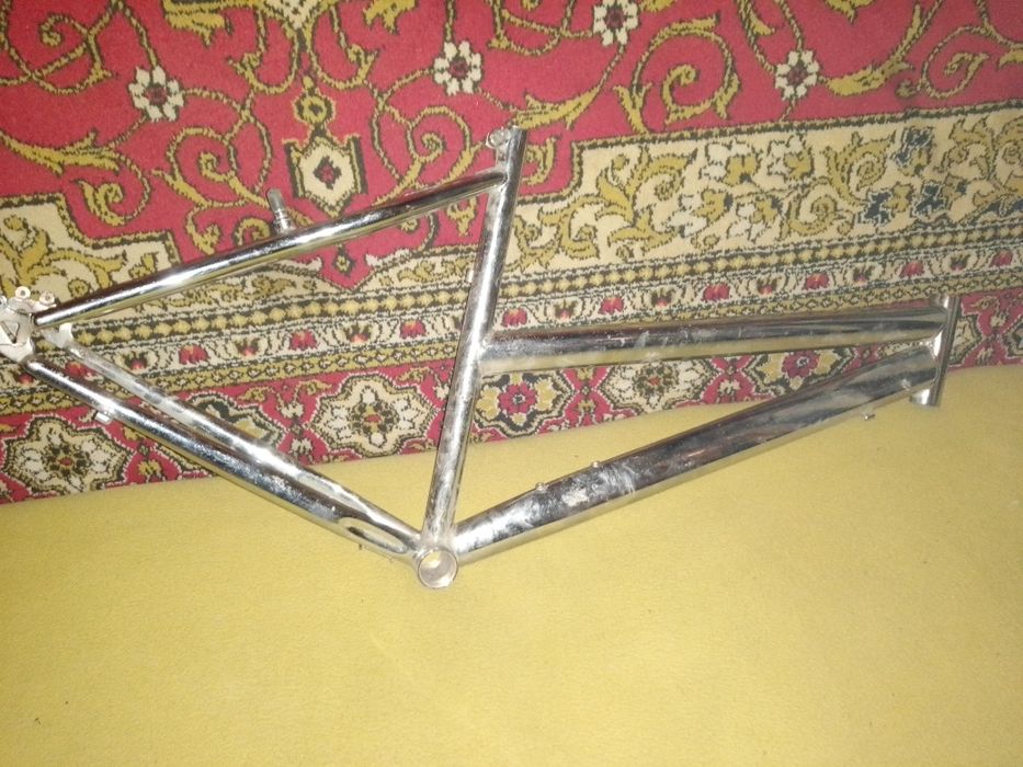 Рама на велосипед